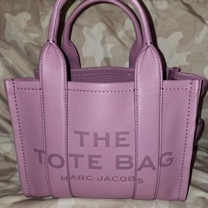 Marc Jacobs Tote Bag
